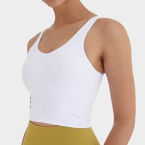 Lululemon align tank dupe